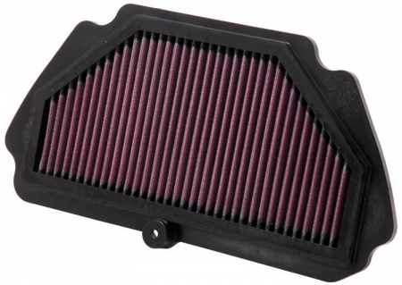 Filtru de aer K & N KAWASAKI ZX6R NINJA 600 din 2009 [0]