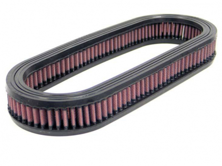 Filtru de aer K & N la 750 BSA tripleaza Pachet revizie - Filtru de aer K & N la 750 BSA tripleaza