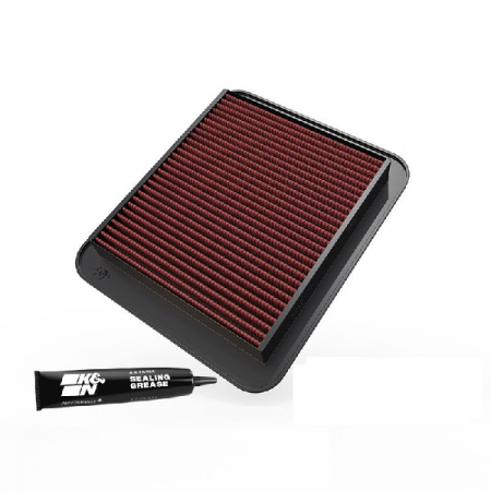 Filtru de aer K & N  - Lexus GS300  3.0 litri-I6, 98-00 [1]