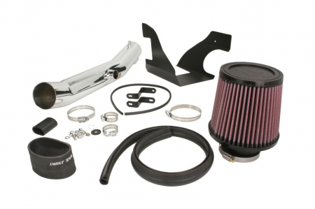 Filtru de aer K & N  LEXUS IS250-350 / 2,5 l - 3,5 l [1]