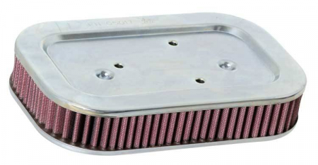 Filtru de aer K & N pentru Harley Davidson Sportster XL1200C  [0]