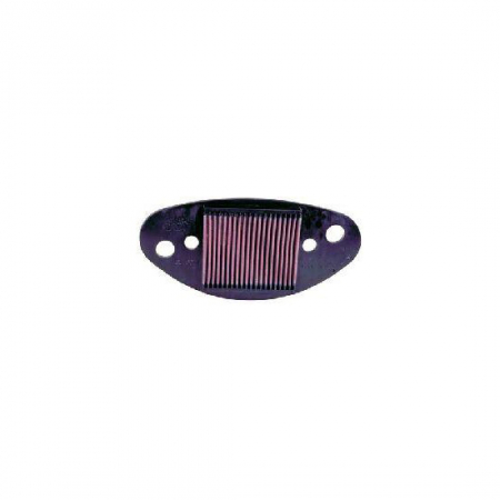 Filtru de aer K & N pentru Suzuki Boulevard C50, VL 800 din 2001 Pachet revizie - Filtru de aer K & N pentru Suzuki Boulevard C50, VL 800 din 2001
