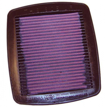 Filtru de aer K & N pentru Suzuki GSF1200 Bandit S GSF 600 Bandit [0]
