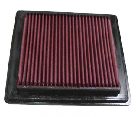 Filtru de aer K & N Polaris Predator 500 Pachet revizie - Filtru de aer K & N Polaris Predator 500