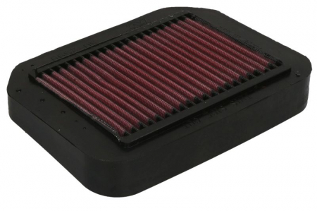 Pachet revizie - Filtru de aer K & N potrivit SUZUKI AN400 Burgman la