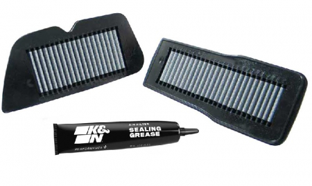 Filtru de aer K & N Suzuki Boulevard S83 [1]