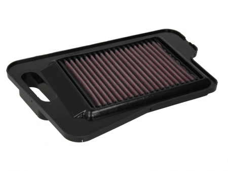 Filtru de aer K & N SUZUKI Burgman AN400 2007-2009 [0]