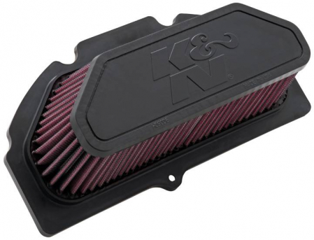 Pachet revizie - Filtru de aer K & N SUZUKI DR800