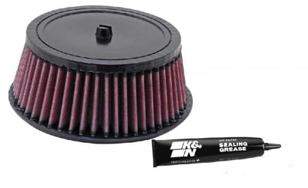 Filtru de aer K & N SUZUKI DRZ400E [1]