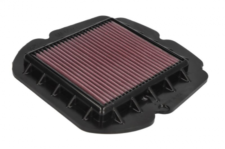 Filtru de aer K & N SUZUKI Gladius SVF650 [0]