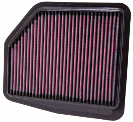 Filtru de aer K & N  - Suzuki Grand Vitara 2.4L, 2009 [1]