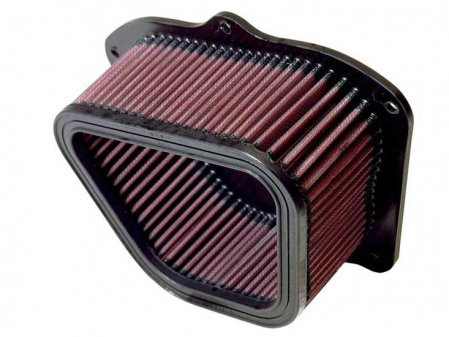 Filtru de aer K & N SUZUKI GSX1300R Hayabusa [0]