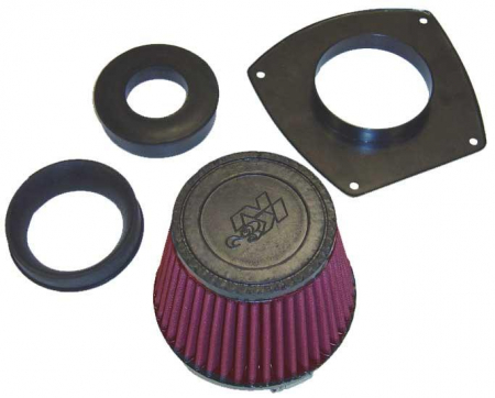 Pachet revizie - Filtru de aer K & N SUZUKI GSX600F Katana