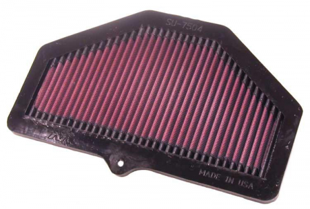 Filtru de aer K & N SUZUKI GSXR600 [0]