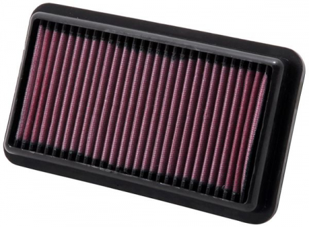 Pachet revizie - Filtru de aer K & N - Suzuki SX4 1.5/1.6L, 06-09