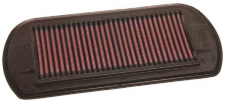 Pachet revizie - Filtru de aer K & N TRIUMPH Thunderbird, TT Legend, aventurier
