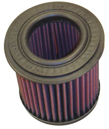 Filtru de aer K & N Yamaha BT1100 Bulldog la, TDM 850, XJ900F [1]