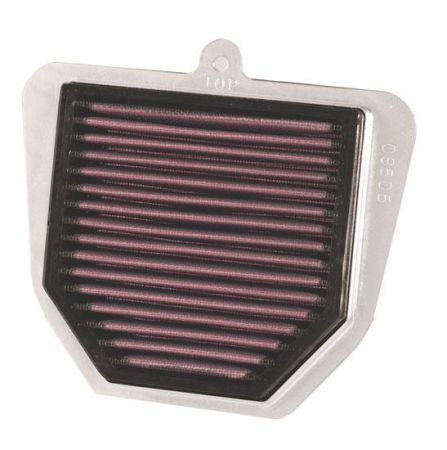 Filtru de aer K & N YAMAHA FZ1 1000 06-07. FZ8 2010 -> [0]