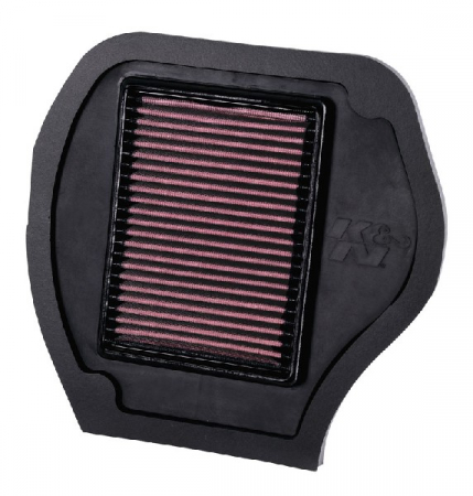 Filtru de aer K & N Yamaha Raptor, Grizzly YFM700F [1]