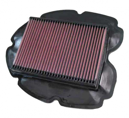 Pachet revizie - Filtru de aer K & N YAMAHA TDM900