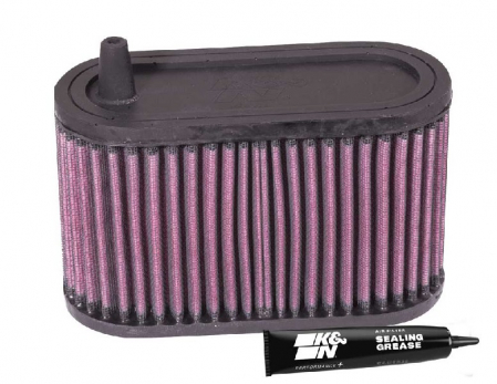 Filtru de aer K & N Yamaha V-Max VMX1200 [1]