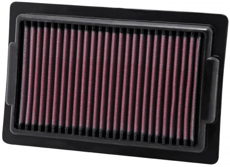 Filtru de aer K & N YAMAHA VMAX VMX1700 09 - [0]