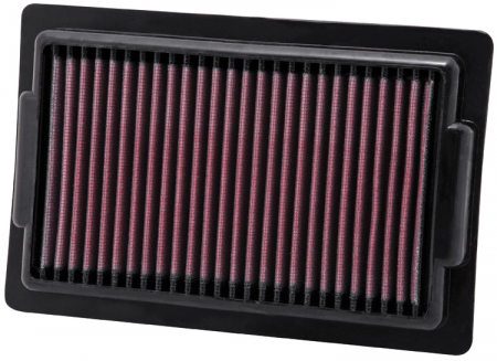 Filtru de aer K & N YAMAHA VMAX VMX1700 09 - [1]