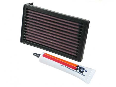 Pachet revizie - Filtru de aer K & N YAMAHA XT600E