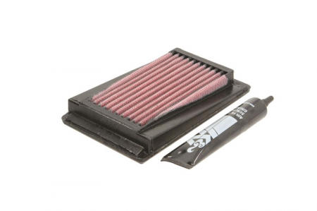 Filtru de aer K & N YAMAHA XT660R [0]