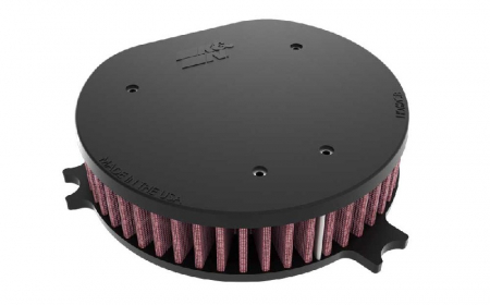 Filtru de aer K & N YAMAHA XVS1100 V-Star Classic [1]