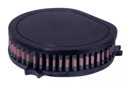 Pachet revizie - Filtru de aer K & N YAMAHA XVS1100 V-Star Classic