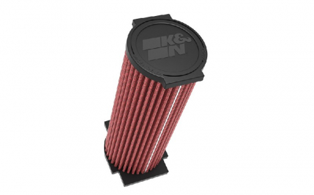 Filtru de aer K & N YAMAHA YFM350 Raptor [2]