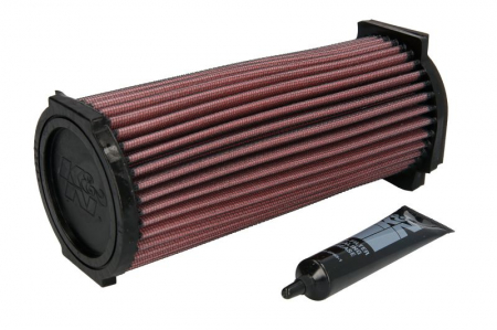 Filtru de aer K & N YAMAHA YFM350 Raptor [1]