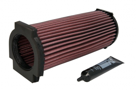 Pachet revizie - Filtru de aer K & N YAMAHA YFM350 Raptor