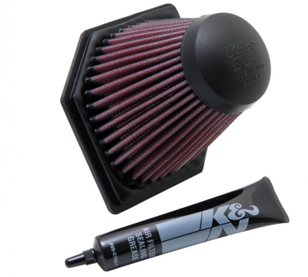 Filtru de aer pentru BMW K1200R, S / K1300 S, R, S atenţia Series [1]