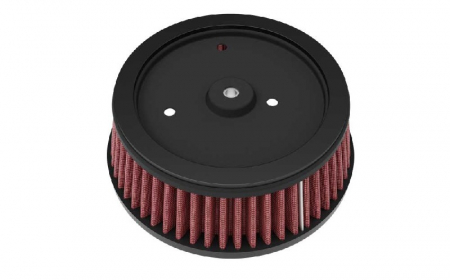 Filtru de aer pentru Harley Davidson FLTRSEI2 Screamin 'Eagle Road Glide 01-07 [1]