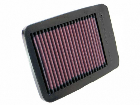 Pachet revizie - Filtru de aer pentru Suzuki Bandit GSF650 05-06