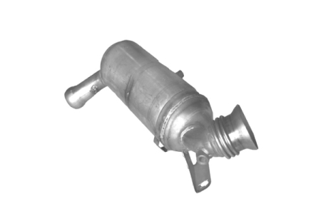 Filtru de particule diesel (DPF) fata potrivit Mercedes C (C204), C (W204), C T-MODEL (S204), Cls (C218), Cls Shooting Brake (X218), E (A207), E (C207), E (W212), E T-MODEL (S212) 2.2D/2.2DH dupa 2008 [1]