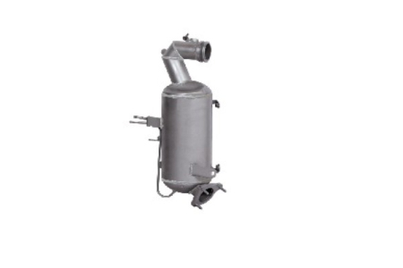 Filtru de particule diesel (DPF) fata potrivit Opel Astra J, Astra J GTC, Astra K, Insignia A, Insignia A Country, Insignia B, Insignia B Grand Sport, Meriva B, Mokka / Mokka X dupa 2013 - 1.6 diesel, [1]