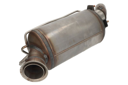 Filtru particule (DPF) - Filtru de particule diesel (DPF) potrivit Bmw 1 (F20), 1 (F21), 2 (F22, F87), 2 (F23), 3 (F30, F80), 3 (F31), 3 Gran Turismo (F34), 4 (F32, F82), 4 (F33, F83), 4 Gran Coupe (F36) dupa 2010 - 2.0 diese
