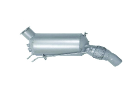 Filtru de particule diesel (DPF) potrivit Bmw 1 (F20), 1 (F21), 2 (F22, F87), 2 (F23), 3 (F30, F80), 3 (F31), 3 Gran Turismo (F34), 4 (F32, F82), 4 (F33, F83), 4 Gran Coupe (F36) dupa 2010 - 2.0 diese [1]