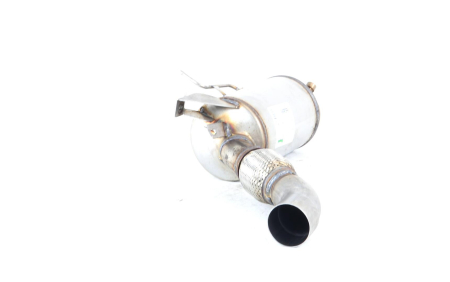 Filtru de particule diesel (DPF) potrivit Bmw 3 (E90), 3 (E91), 3 (E92), 3 (E93), 5 (F10), 5 (F11), 5 Gran Turismo (F07), 7 (F01, F02, F03, F04), X5 (E70), X6 (E71, E72) 2005-2017 - 3.0 diesel, Euro 5 [1]