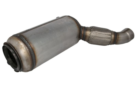 Filtru particule (DPF) - Filtru de particule diesel (DPF) potrivit Bmw 3 (E90), 3 (E91), 3 (E92), 3 (E93), 5 (F10), 5 (F11), 5 Gran Turismo (F07), 7 (F01, F02, F03, F04), X5 (E70), X6 (E71, E72) 2005-2017 - 3.0 diesel, Euro 5