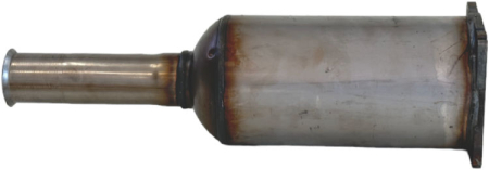 Filtru de particule diesel (DPF) potrivit Citroen C5 II, C5 III; Peugeot 407 dupa 2004 - 2.0 diesel, Euro 4, cordierita [1]