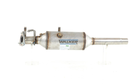 Filtru de particule diesel (DPF) potrivit Citroen Jumper III; Peugeot Boxer 2006-2020 - 2.2 diesel, Euro 5, cordierita [1]