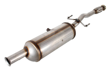 Filtru particule (DPF) - Filtru de particule diesel (DPF) potrivit Ds Ds 3; Citroen C3 Aircross II, C3 II, C3 III, C3 Picasso, C4 Cactus, DS3; Opel Crossland X / Crossland; Peugeot 2008 I, 208 I dupa 2013 - 1.6 diesel, Euro 6