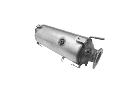 Filtru de particule diesel (DPF) potrivit Iveco Daily IV 2006-2011 - 2.3 diesel / 3.0 diesel, Euro 4, cordierita [1]