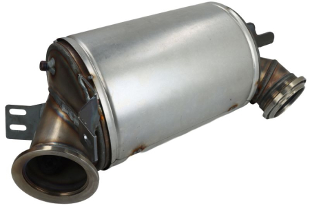 Filtru particule (DPF) - Filtru de particule diesel (DPF) potrivit Mercedes C (A205), C (C205), C (W205), C T-MODEL (S205), Cls (C257), E (A238), E (C238), E (W213), E ALL-TERRAIN (S213) 1.6D/2.0D/2.0DH dupa 2016