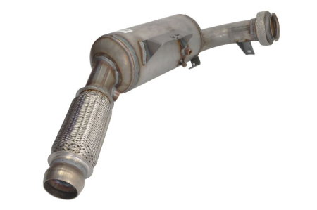 Filtru particule (DPF) - Filtru de particule diesel (DPF) potrivit Mercedes Sprinter 3,5-T (B906), Sprinter 3,5-T (B907), Sprinter 3,5-T (B907, B910), Sprinter 3-T (B906), Sprinter 4,6-T (B906) 2009-2021 - 3.0 diesel, Euro 6