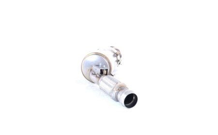 Filtru de particule diesel (DPF) potrivit Mercedes Sprinter 3,5-T (B906), Sprinter 3-T (B906), Sprinter 4,6-T (B906), Sprinter 5-T (B906) 2006-2018 - 2.2 diesel, Euro 5, cordierita [2]